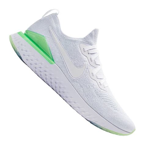 amazon nike performance epic react flyknit weiß 2|epic react flyknit 2 men's.